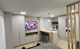 110 - Saint Sebastian Flat